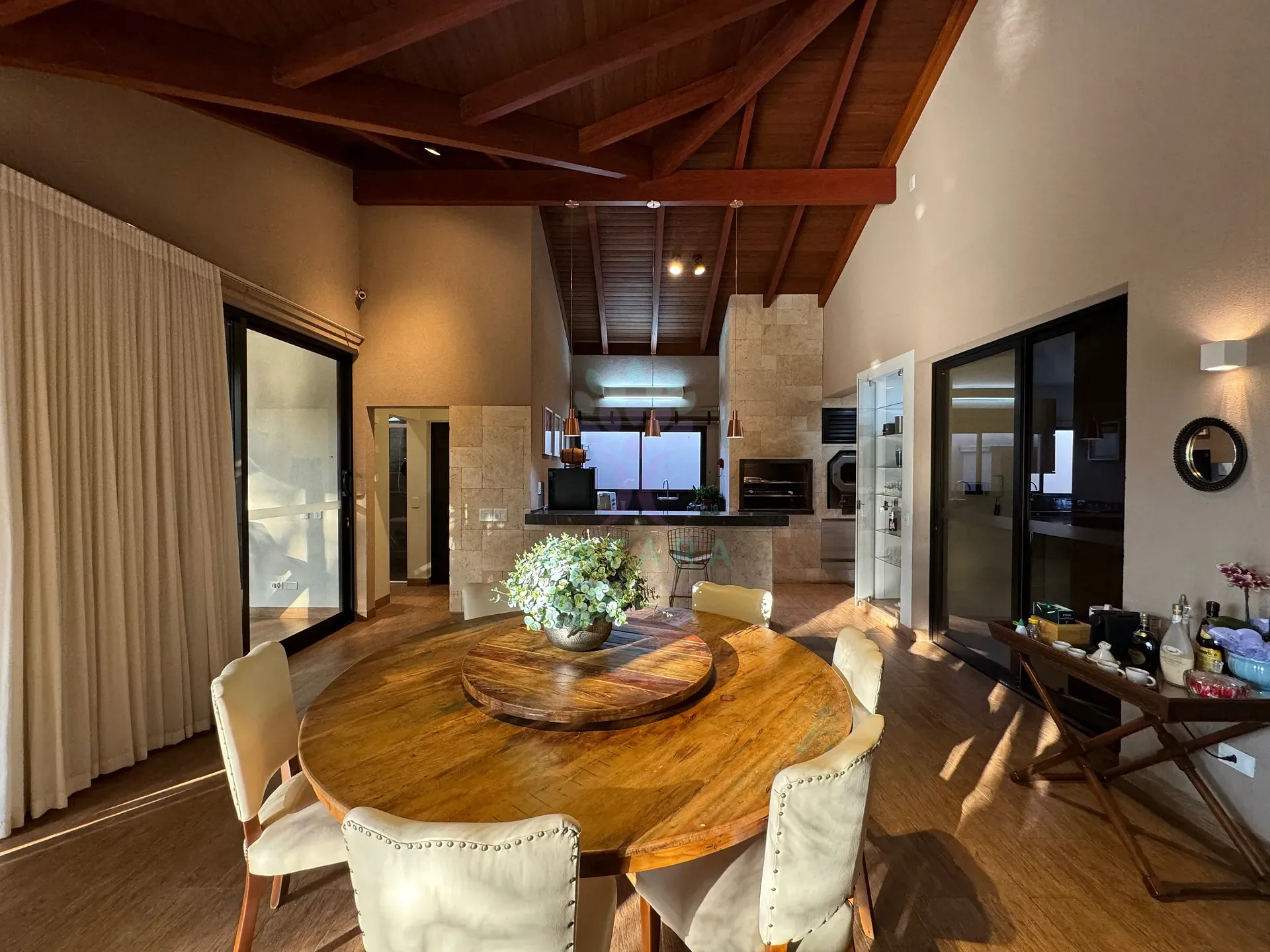 Casa, 4 quartos, 490 m² - Foto 21