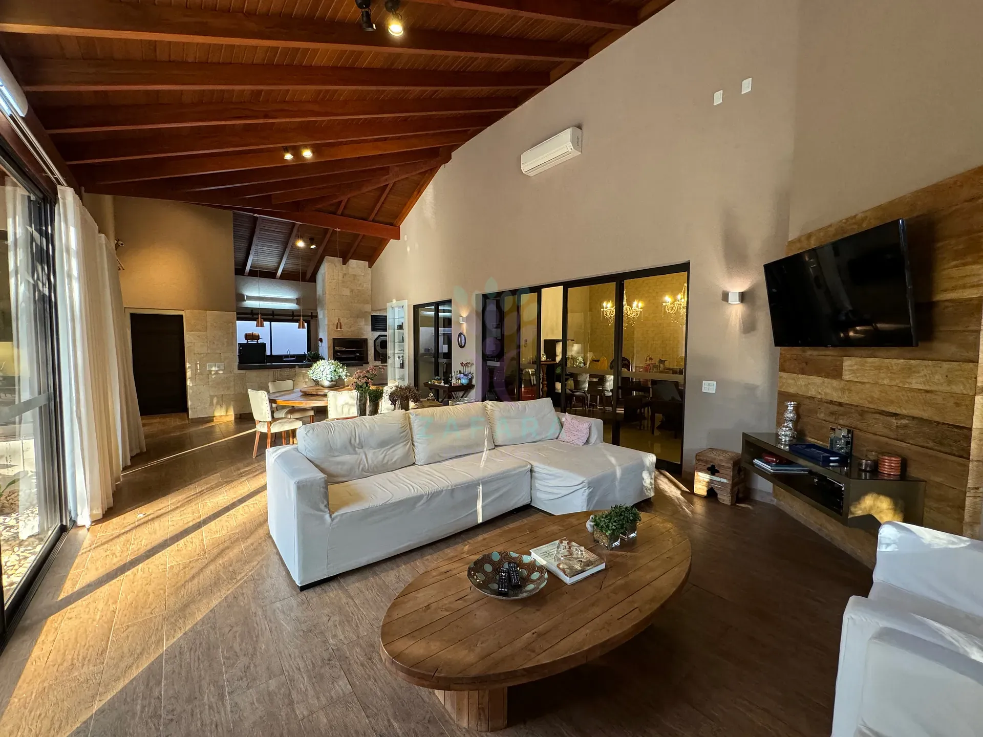Casa, 4 quartos, 490 m² - Foto 22
