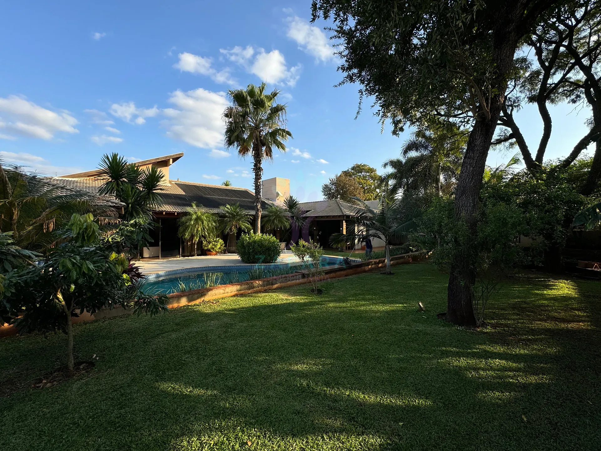 Casa, 4 quartos, 490 m² - Foto 26