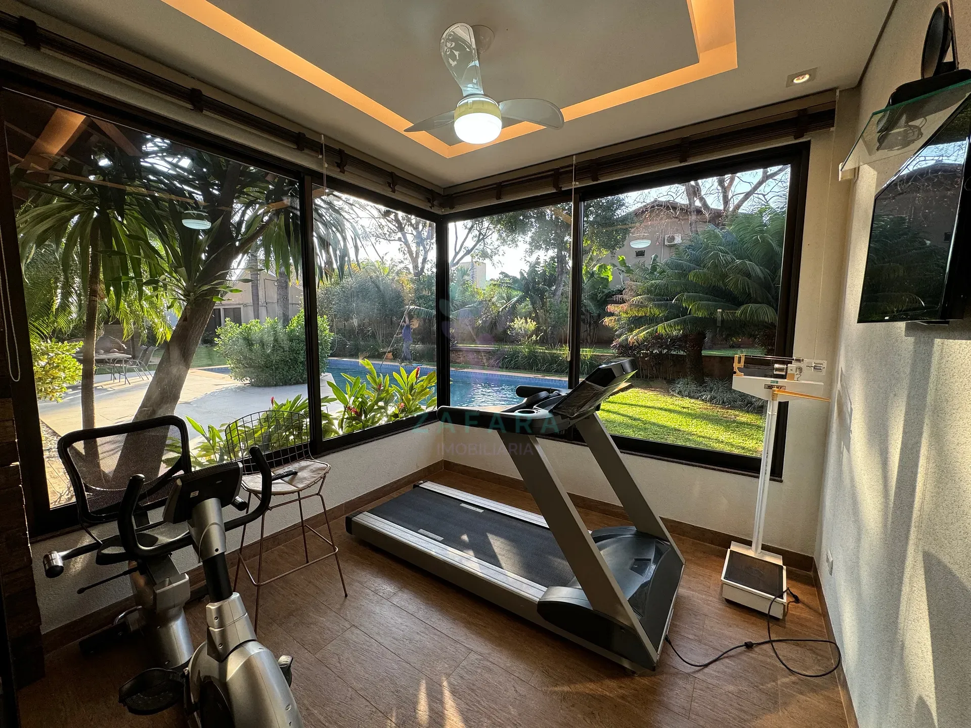 Casa, 4 quartos, 490 m² - Foto 23