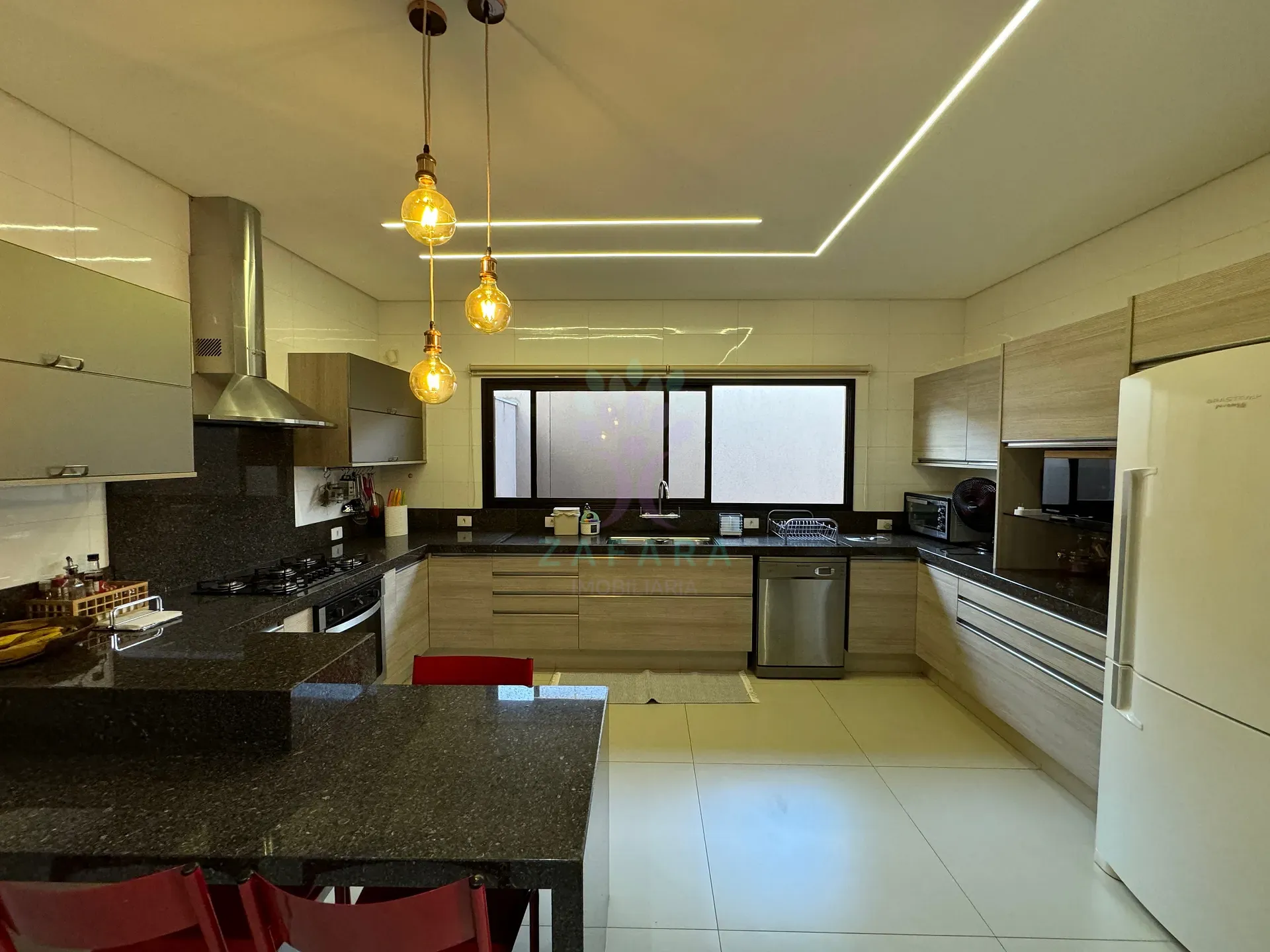 Casa, 4 quartos, 490 m² - Foto 19