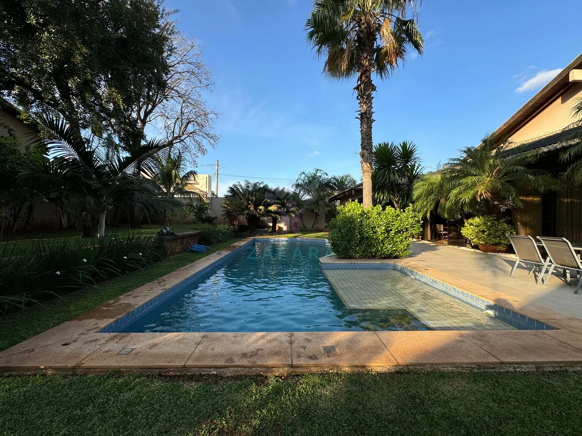 Casa, 4 quartos, 490 m² - Foto 27