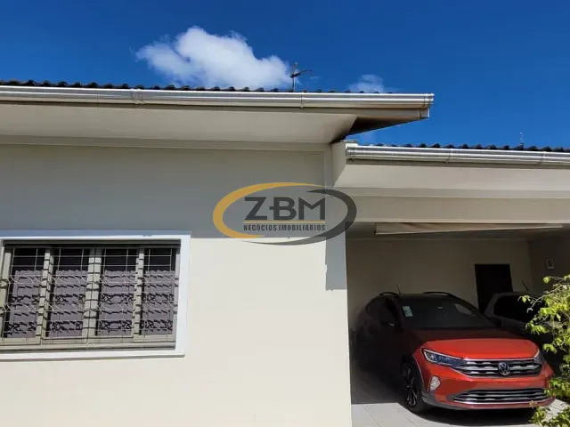 Casa com 360m² 3 quartos e 2 banheiros, à venda, no bairro Jardim Burle Marx em Londrina