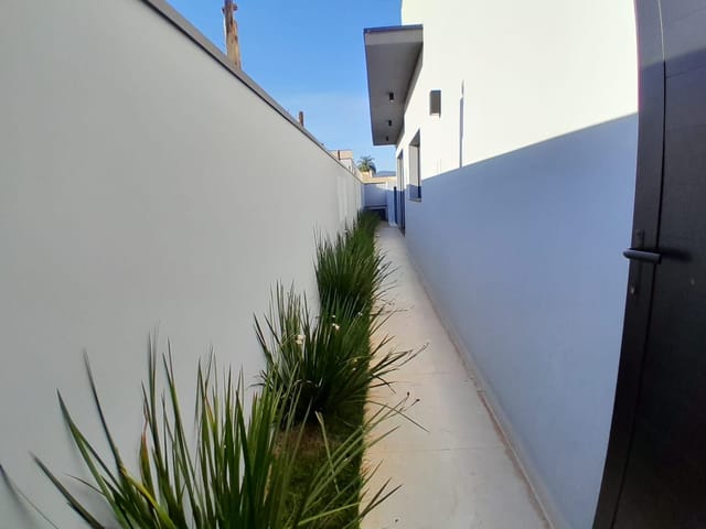 Casa com 360m² 3 quartos e 5 banheiros, à venda, no bairro Jardim Santo Andre em São João da Boa Vista