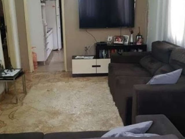 Casa 4 quartos e 2 banheiros, à venda, no bairro Vila Santa Maria em Guarulhos