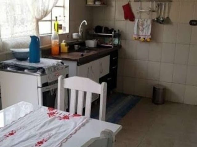 Casa 4 quartos e 2 banheiros, à venda, no bairro Vila Santa Maria em Guarulhos