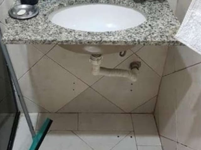 Casa 4 quartos e 2 banheiros, à venda, no bairro Vila Santa Maria em Guarulhos