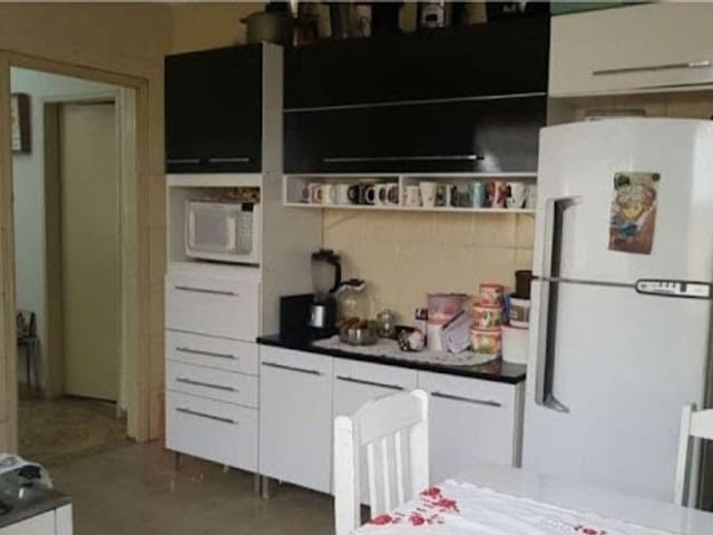 Casa 4 quartos e 2 banheiros, à venda, no bairro Vila Santa Maria em Guarulhos