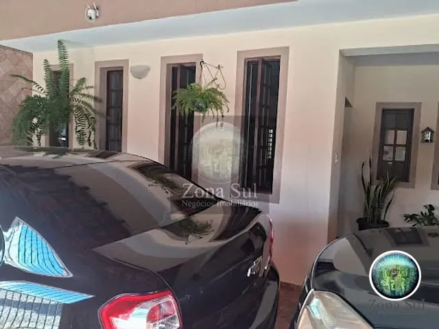 Casa com 293m² 4 quartos e 6 banheiros, à venda, no bairro Jardim Maria do Carmo em Sorocaba