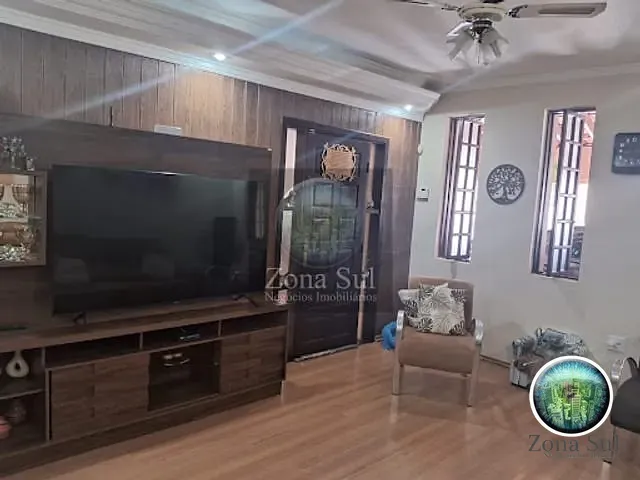 Casa com 293m² 4 quartos e 6 banheiros, à venda, no bairro Jardim Maria do Carmo em Sorocaba