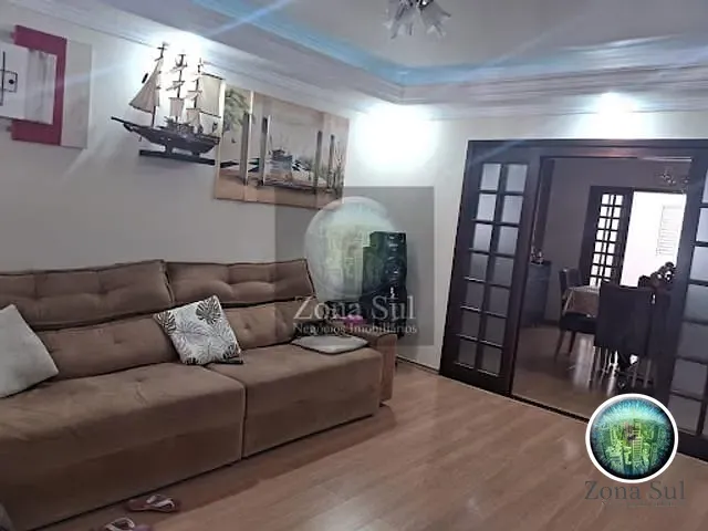 Casa com 293m² 4 quartos e 6 banheiros, à venda, no bairro Jardim Maria do Carmo em Sorocaba