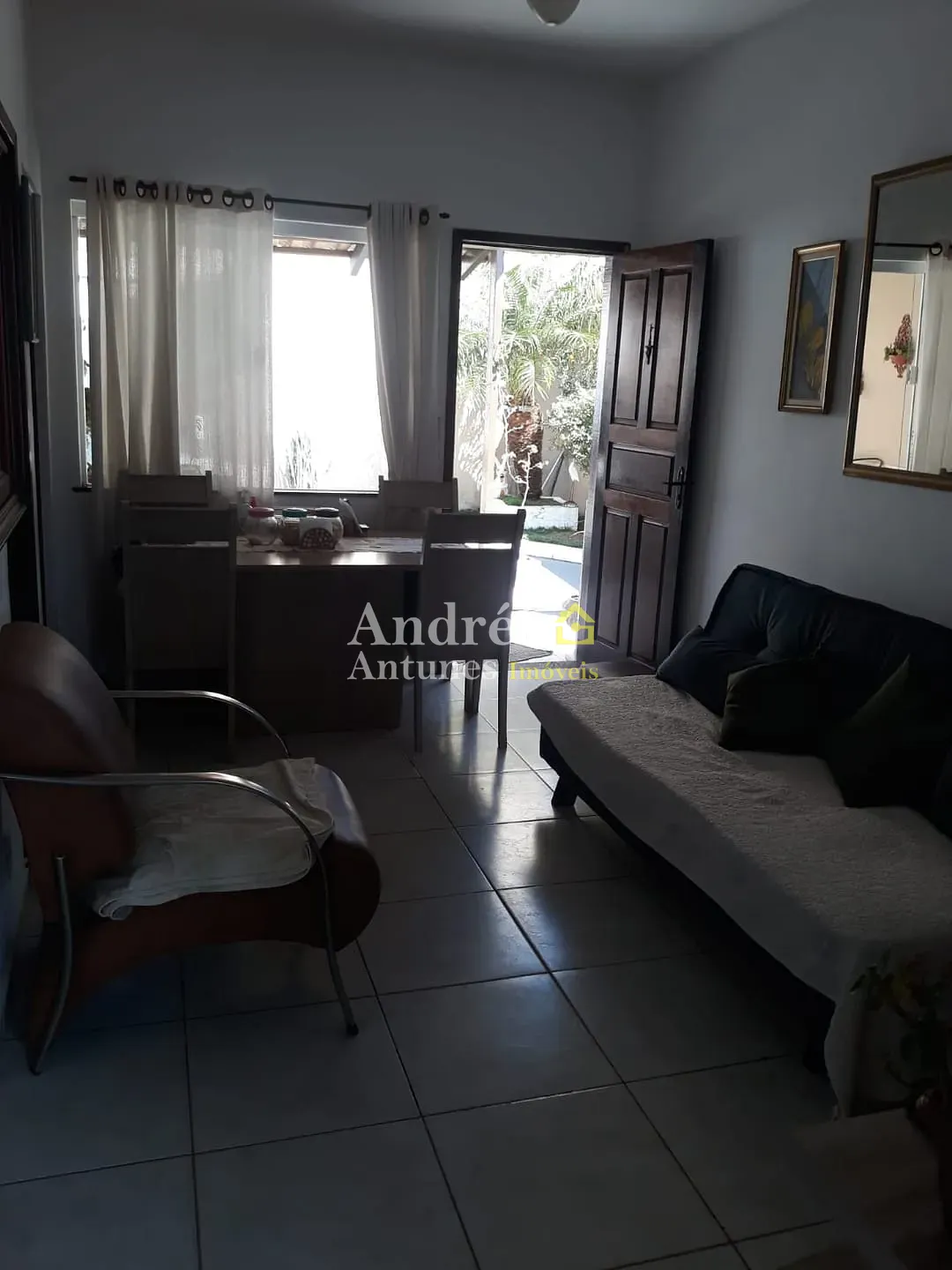 Casa, 3 quartos, 100 m² - Foto 6