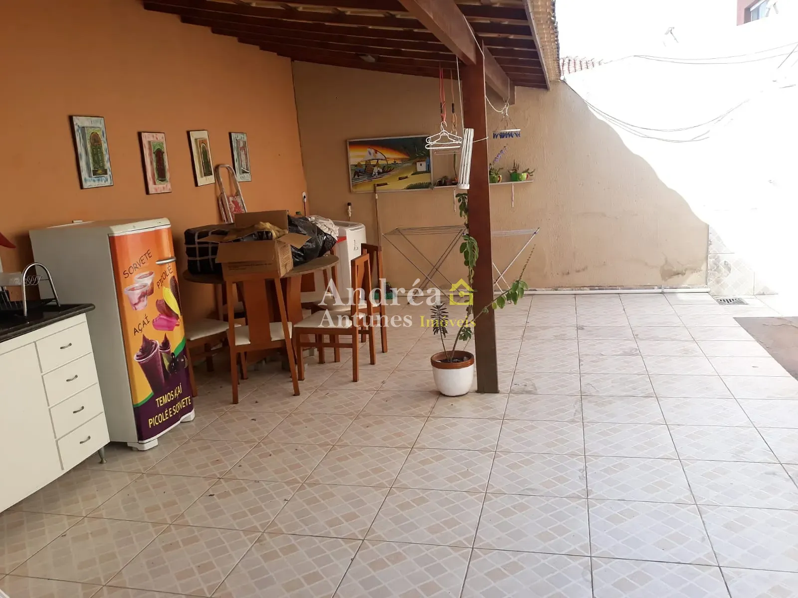 Casa, 3 quartos, 100 m² - Foto 12