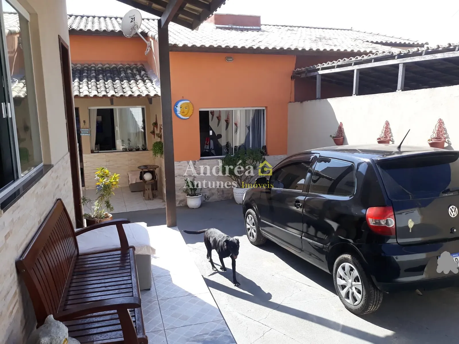 Casa, 3 quartos, 100 m² - Foto 17