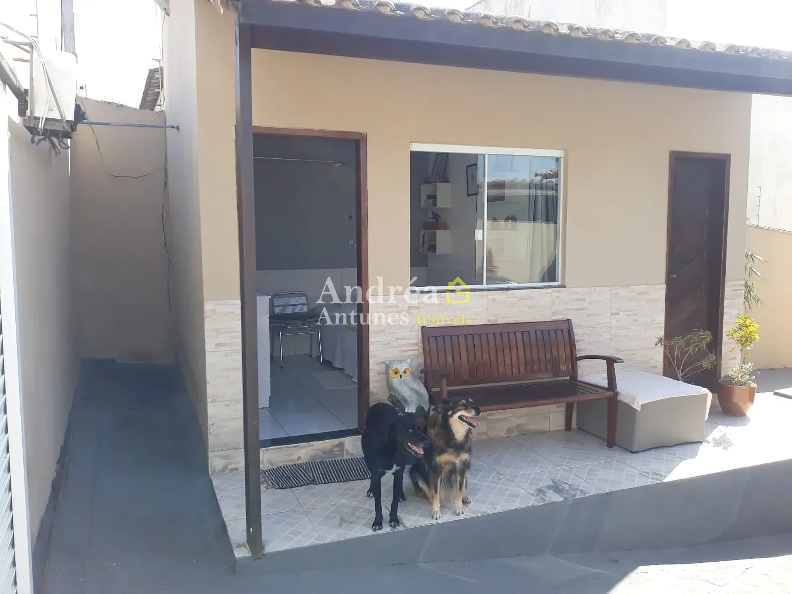 Casa, 3 quartos, 100 m² - Foto 24