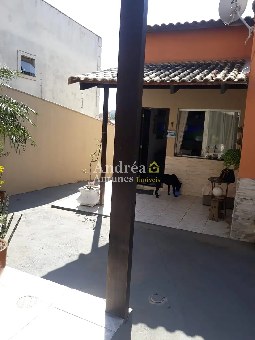 Casa, 3 quartos, 100 m² - Foto 8