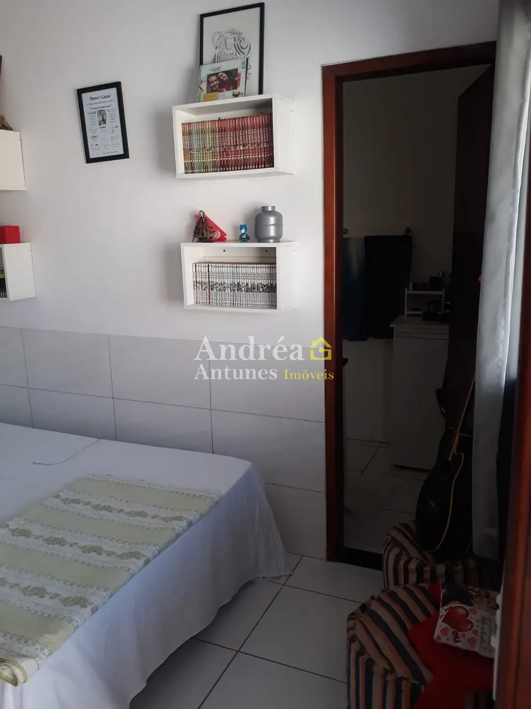 Casa, 3 quartos, 100 m² - Foto 19