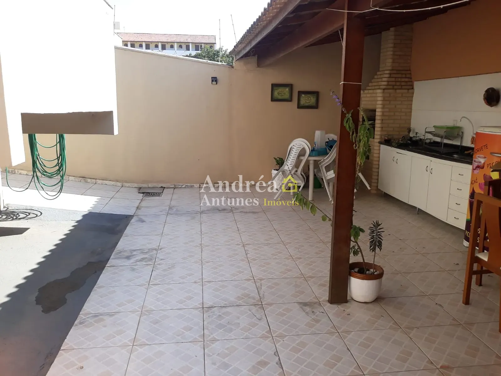 Casa, 3 quartos, 100 m² - Foto 10