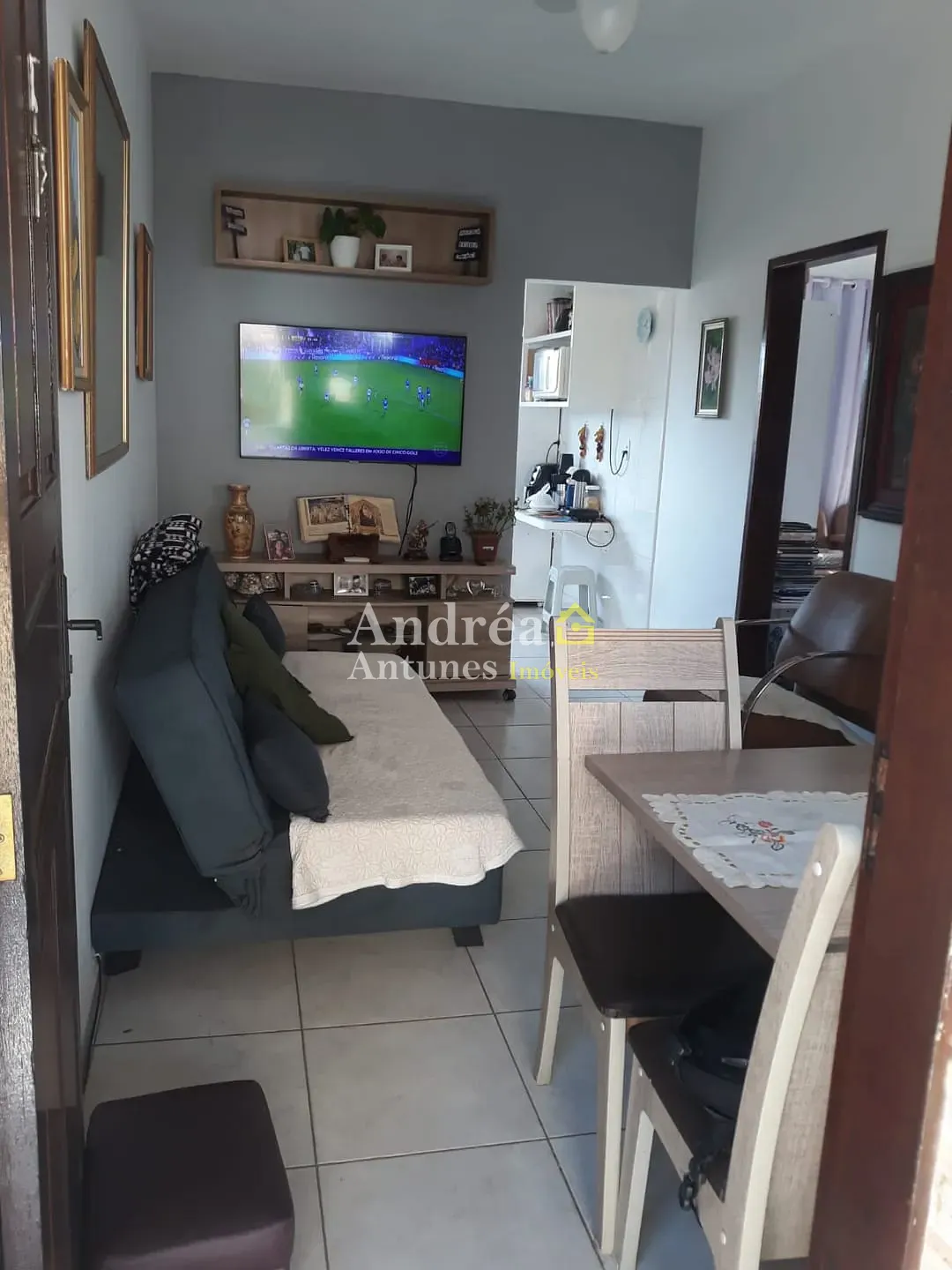 Casa, 3 quartos, 100 m² - Foto 9