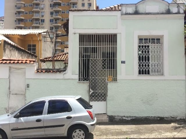 Foto do Casa - Casa à venda, 120 m² por R$ 350.000,00 - Santa Rosa - Niterói/RJ | ABIDON NAZARETH IMÓVEIS