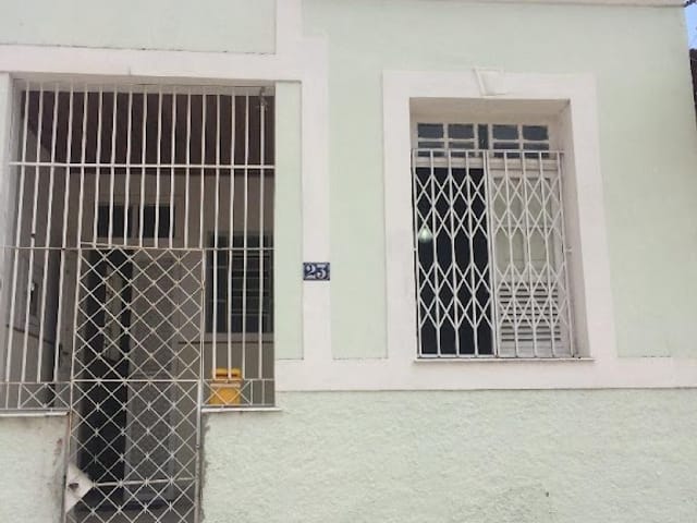 Foto do Casa - Casa à venda, 120 m² por R$ 350.000,00 - Santa Rosa - Niterói/RJ | ABIDON NAZARETH IMÓVEIS