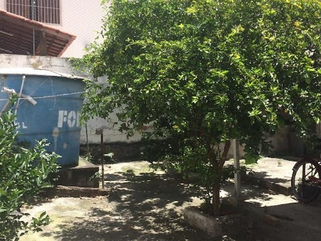 Foto do Casa - Casa à venda, 120 m² por R$ 350.000,00 - Santa Rosa - Niterói/RJ | ABIDON NAZARETH IMÓVEIS