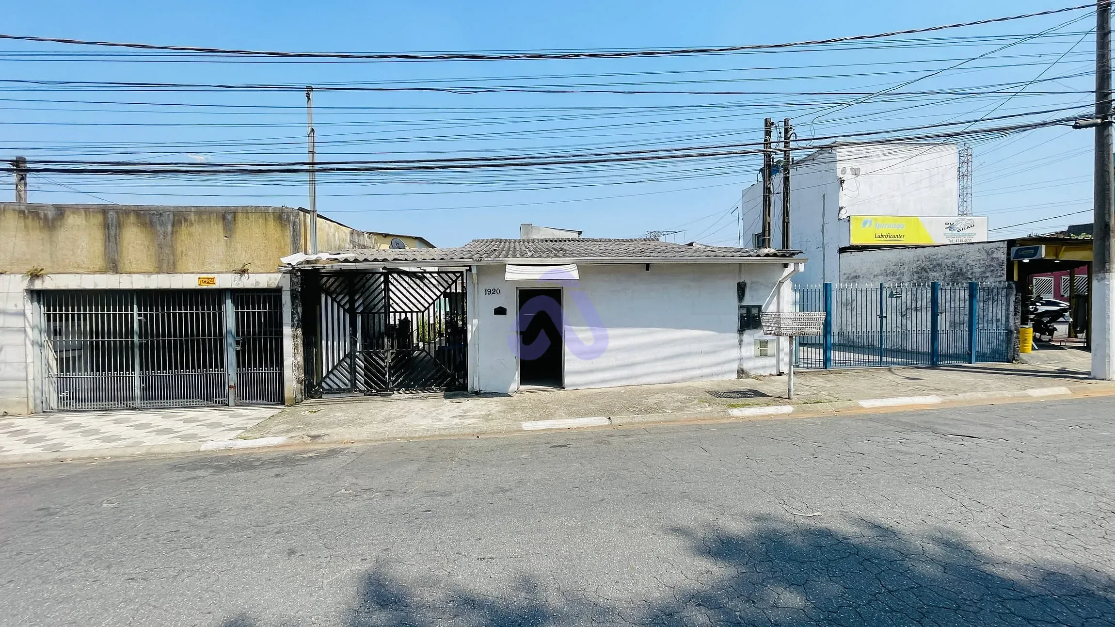 Casa, 5 quartos, 300 m² - Foto 1