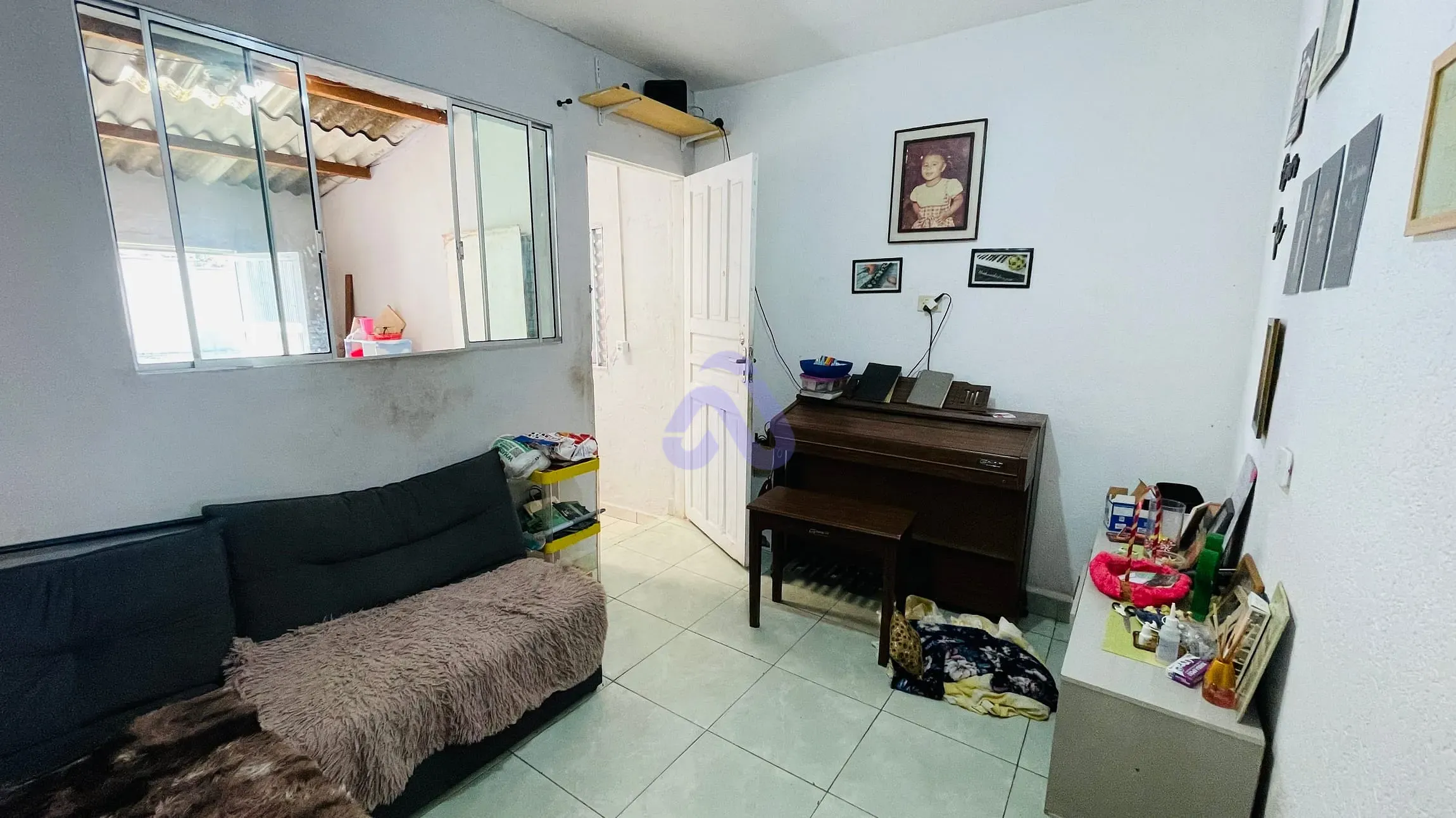 Casa, 5 quartos, 300 m² - Foto 13