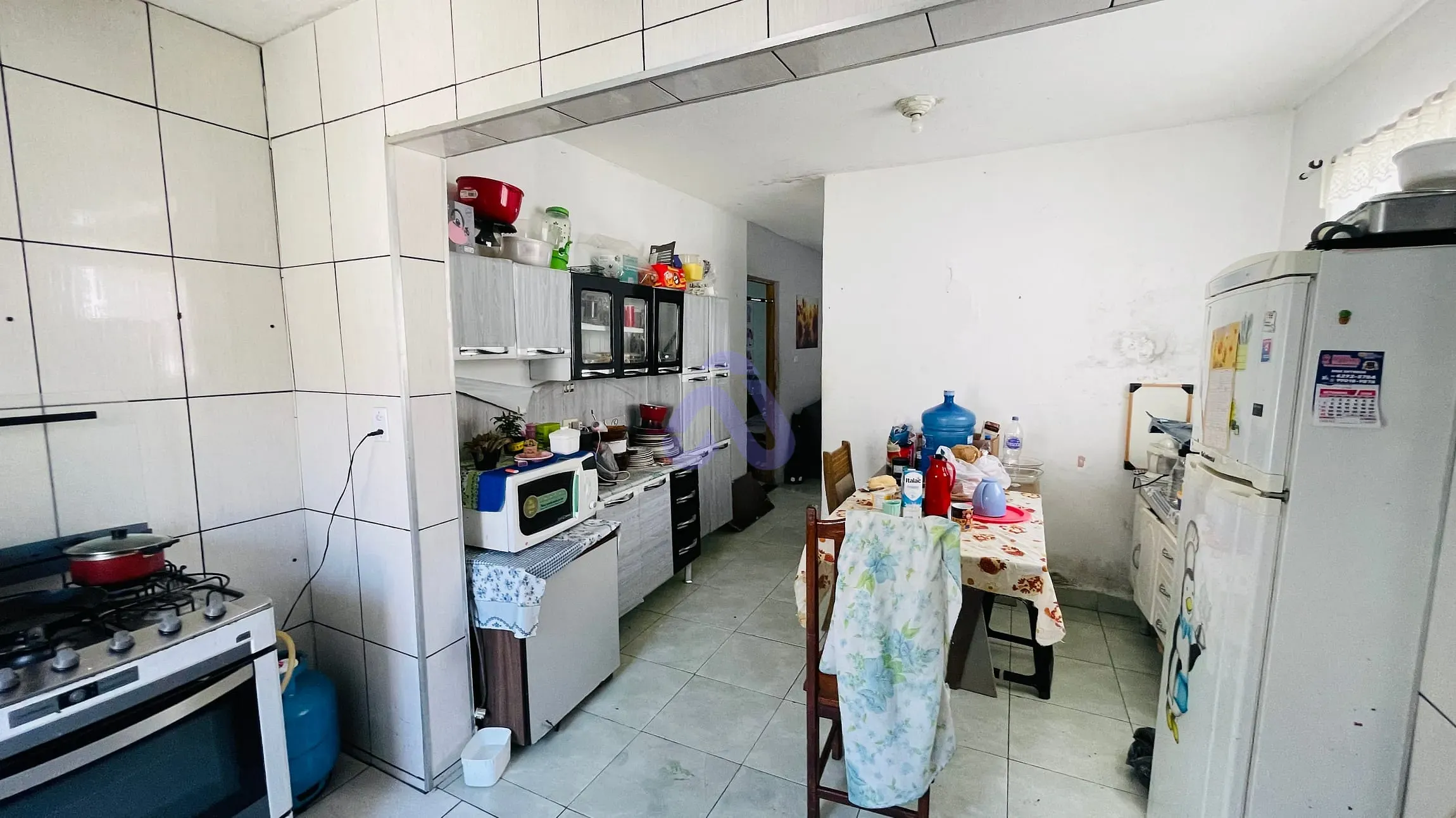 Casa, 5 quartos, 300 m² - Foto 16
