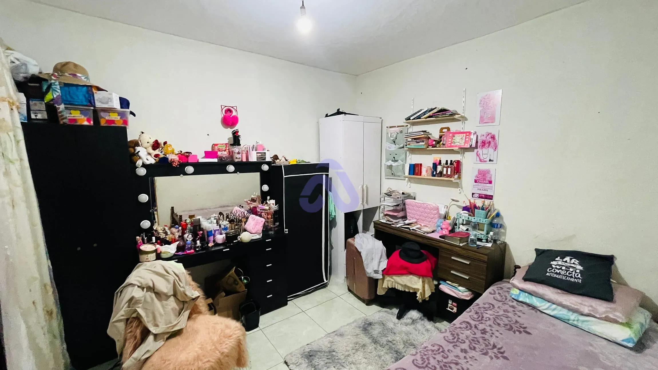 Casa, 5 quartos, 300 m² - Foto 17