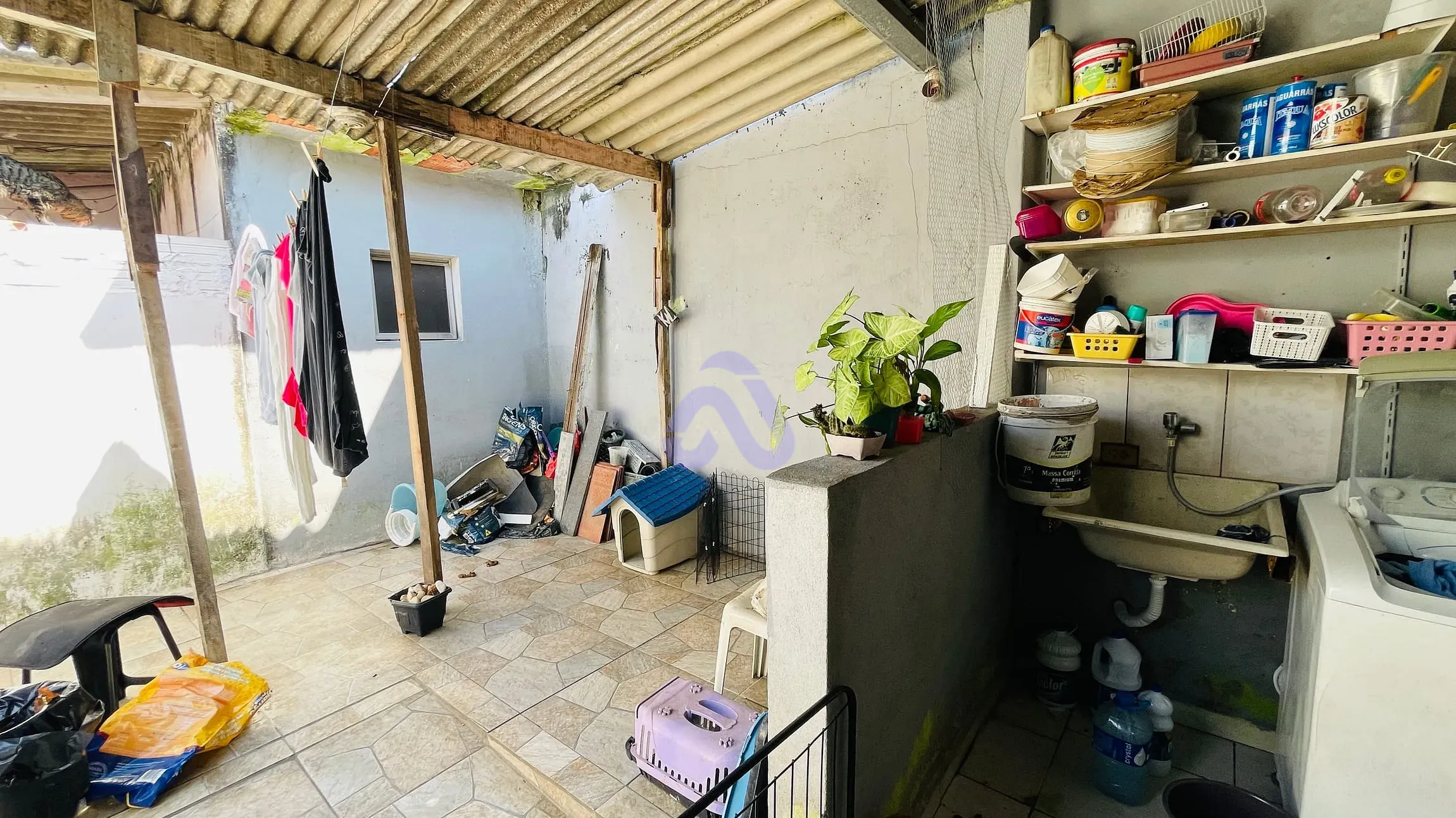 Casa, 5 quartos, 300 m² - Foto 21