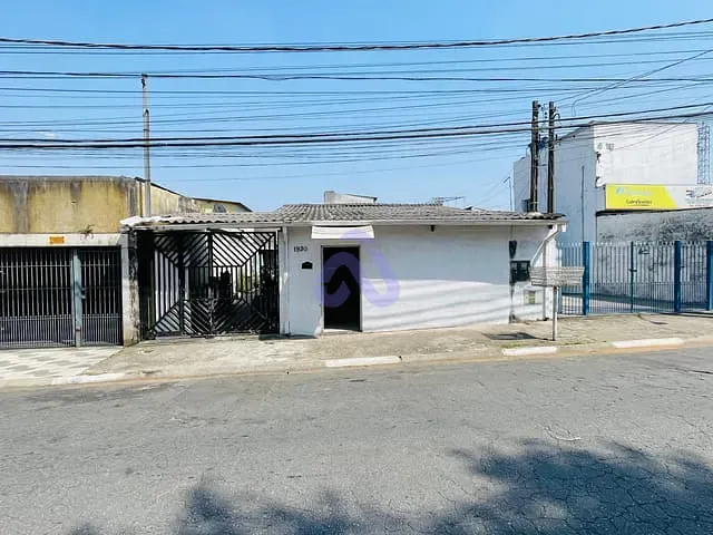 Casa com 300m² 5 quartos e 3 banheiros, à venda, no bairro Vila Urupês em Suzano