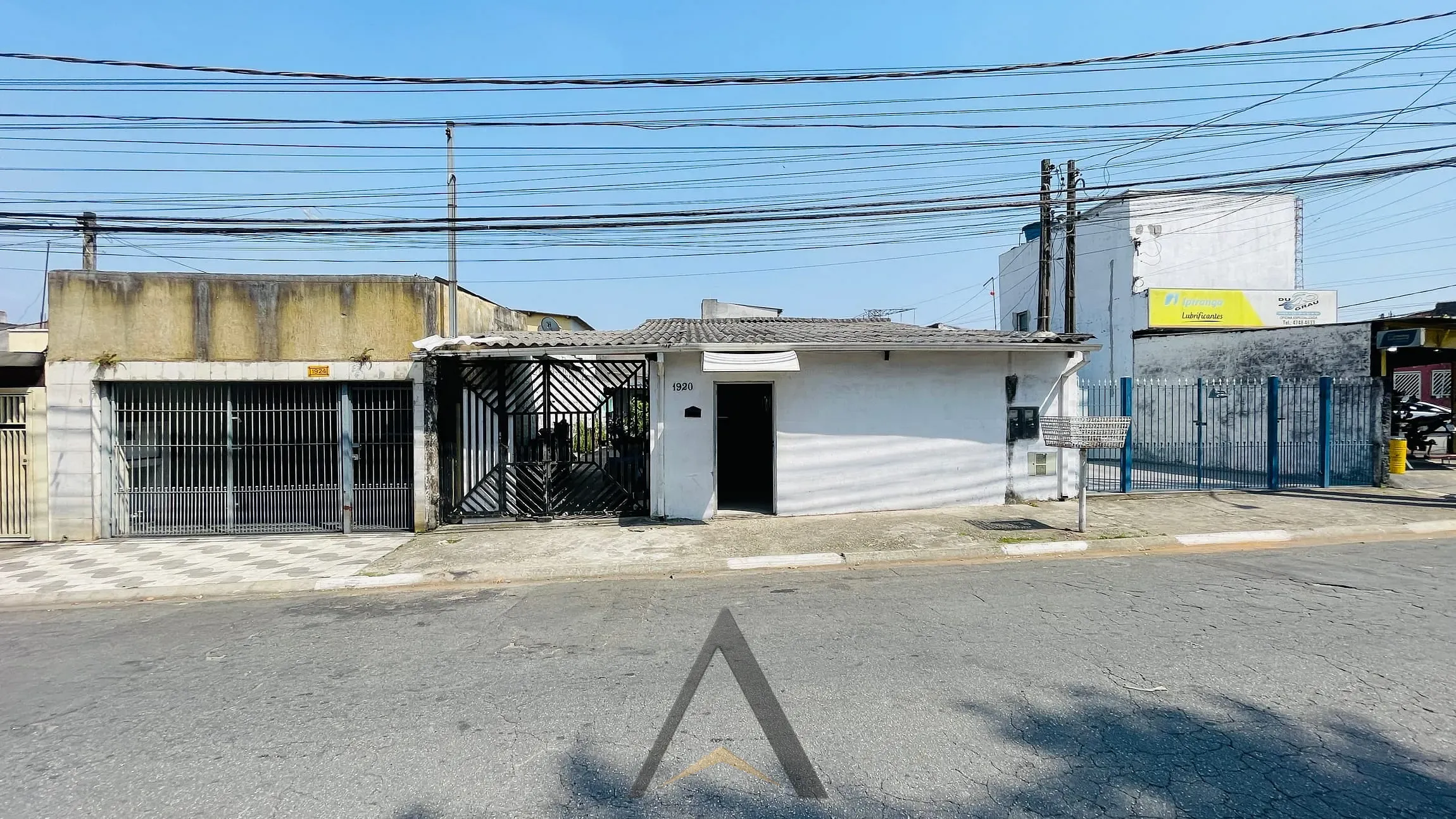 Casa, 5 quartos, 300 m² - Foto 1