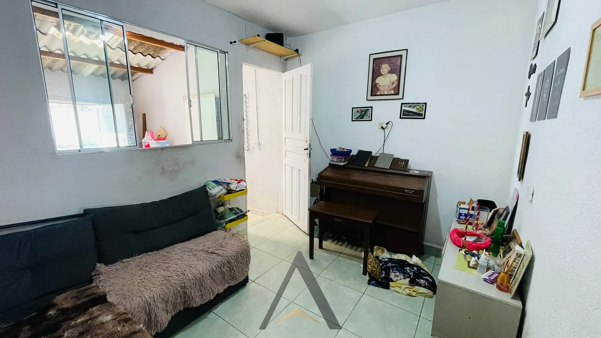 Casa, 5 quartos, 300 m² - Foto 11