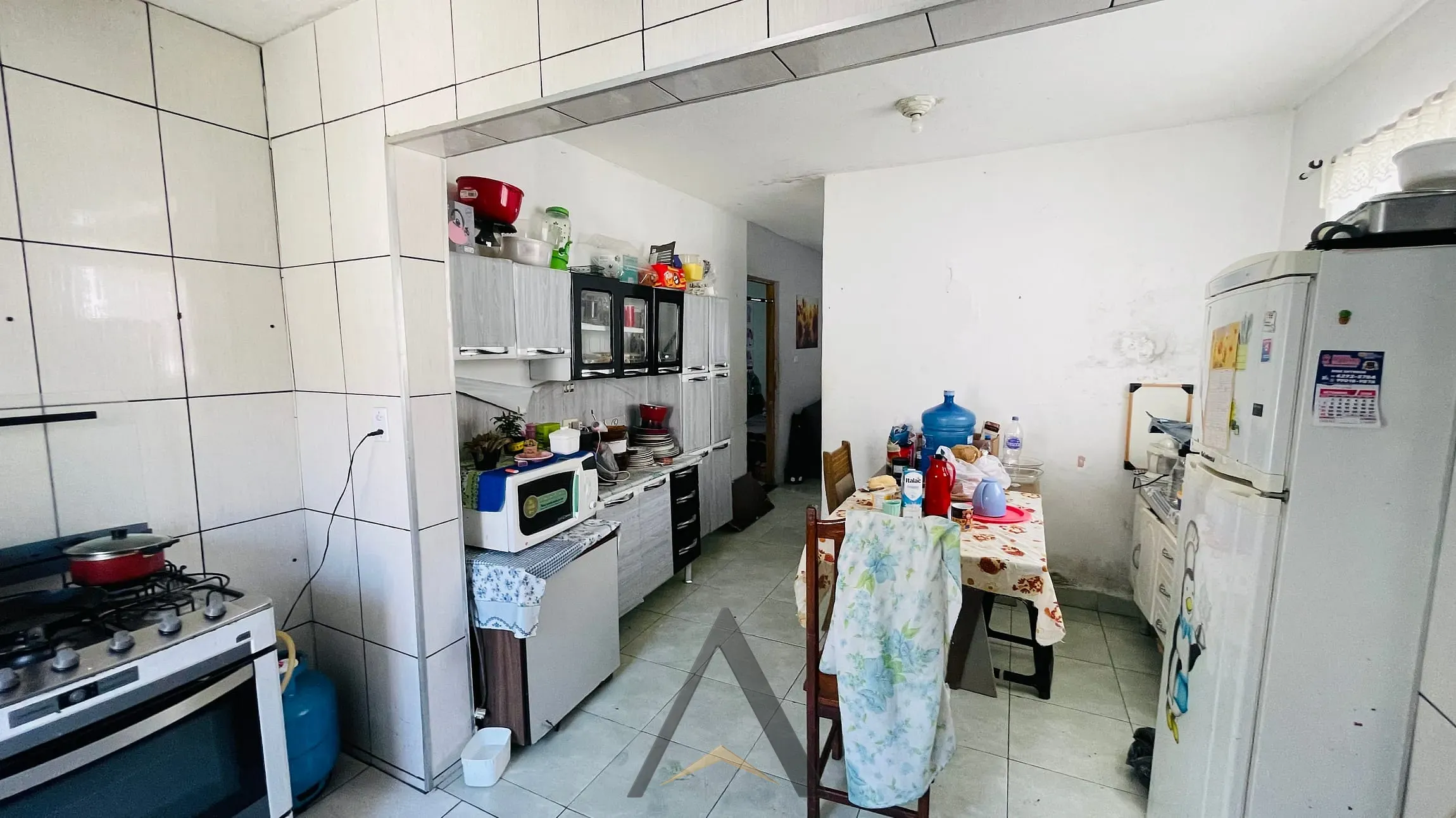 Casa, 5 quartos, 300 m² - Foto 14