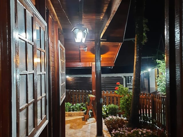 Foto do Casa - Chales a venda em Atibaia, SP | Alto do Tietê Imóveis