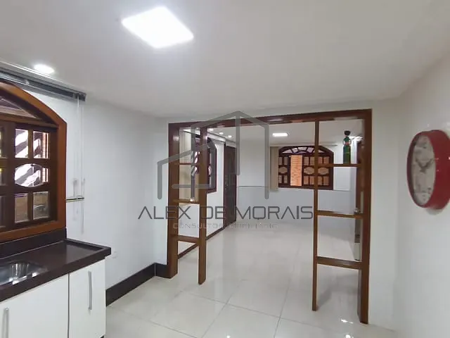 Casa com 110m² 1 quarto e 1 banheiro, à venda, no bairro Aribiri em Vila Velha
