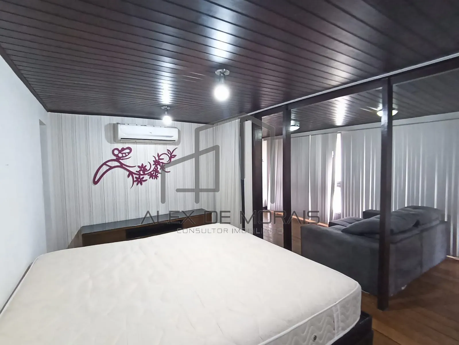 Casa, 1 quarto, 110 m² - Foto 21