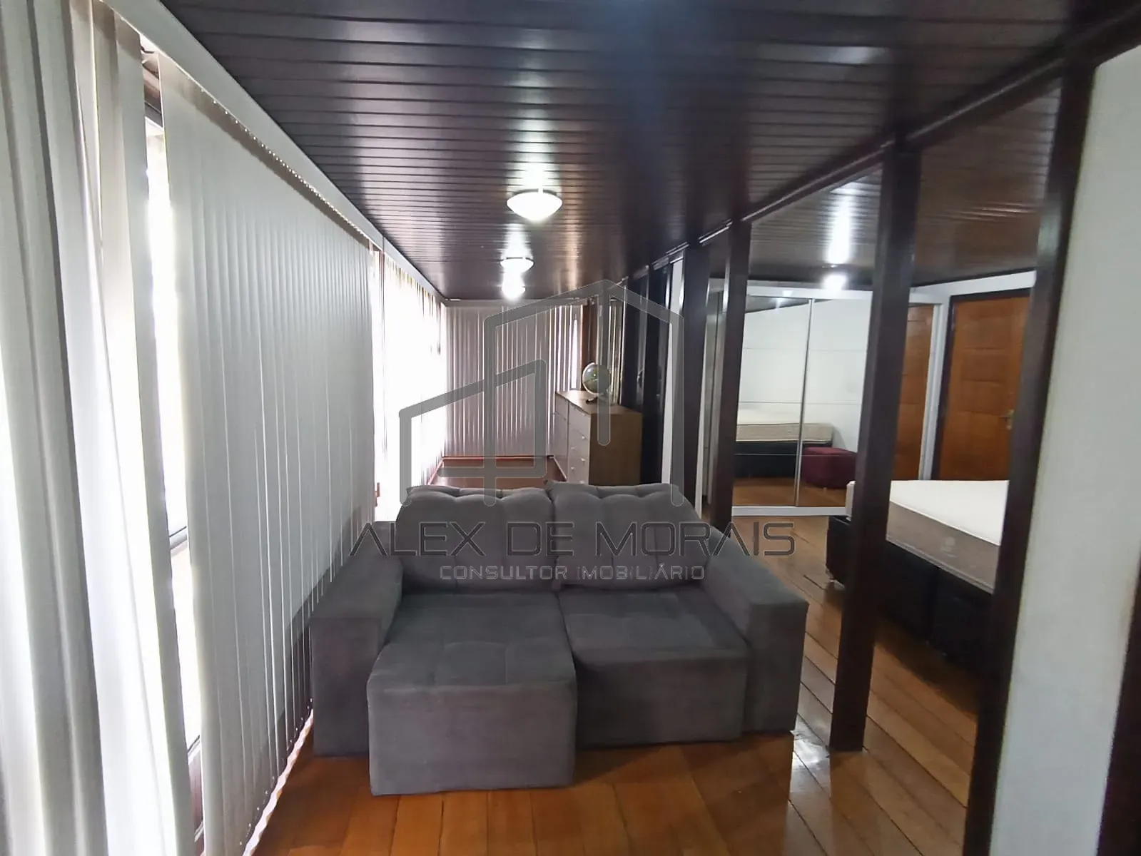 Casa, 1 quarto, 110 m² - Foto 22