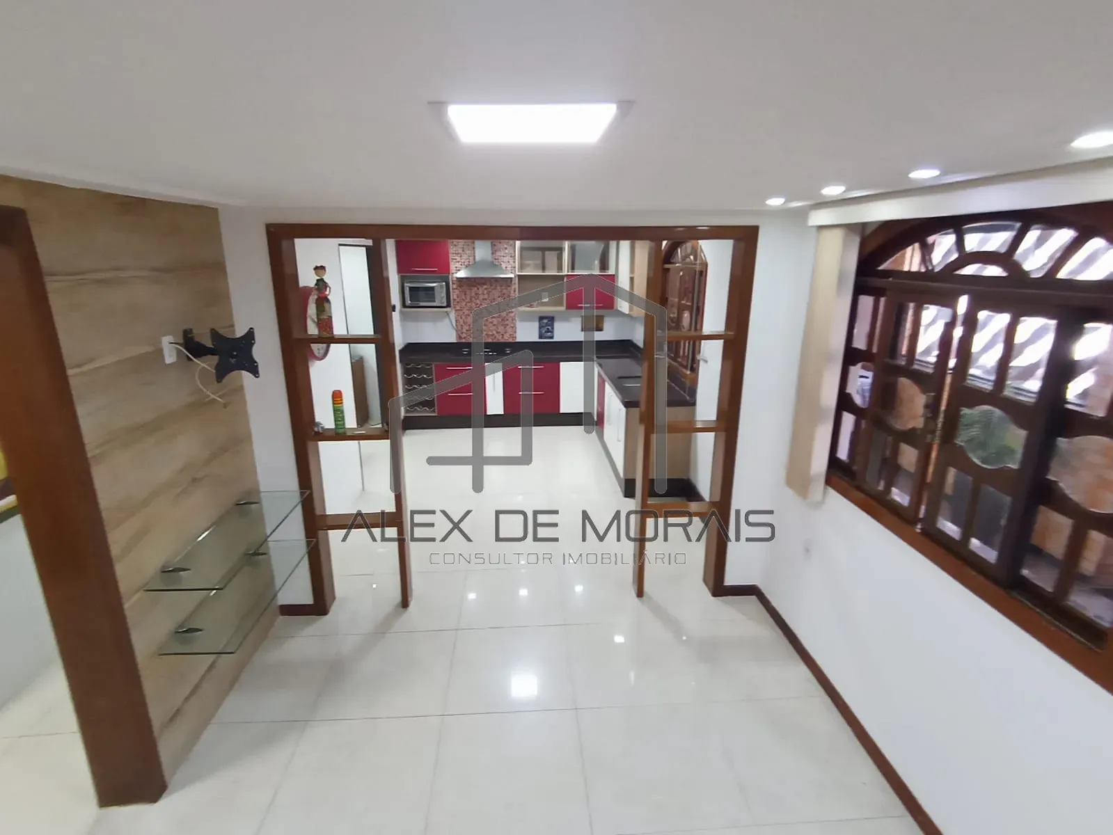 Casa, 1 quarto, 110 m² - Foto 9