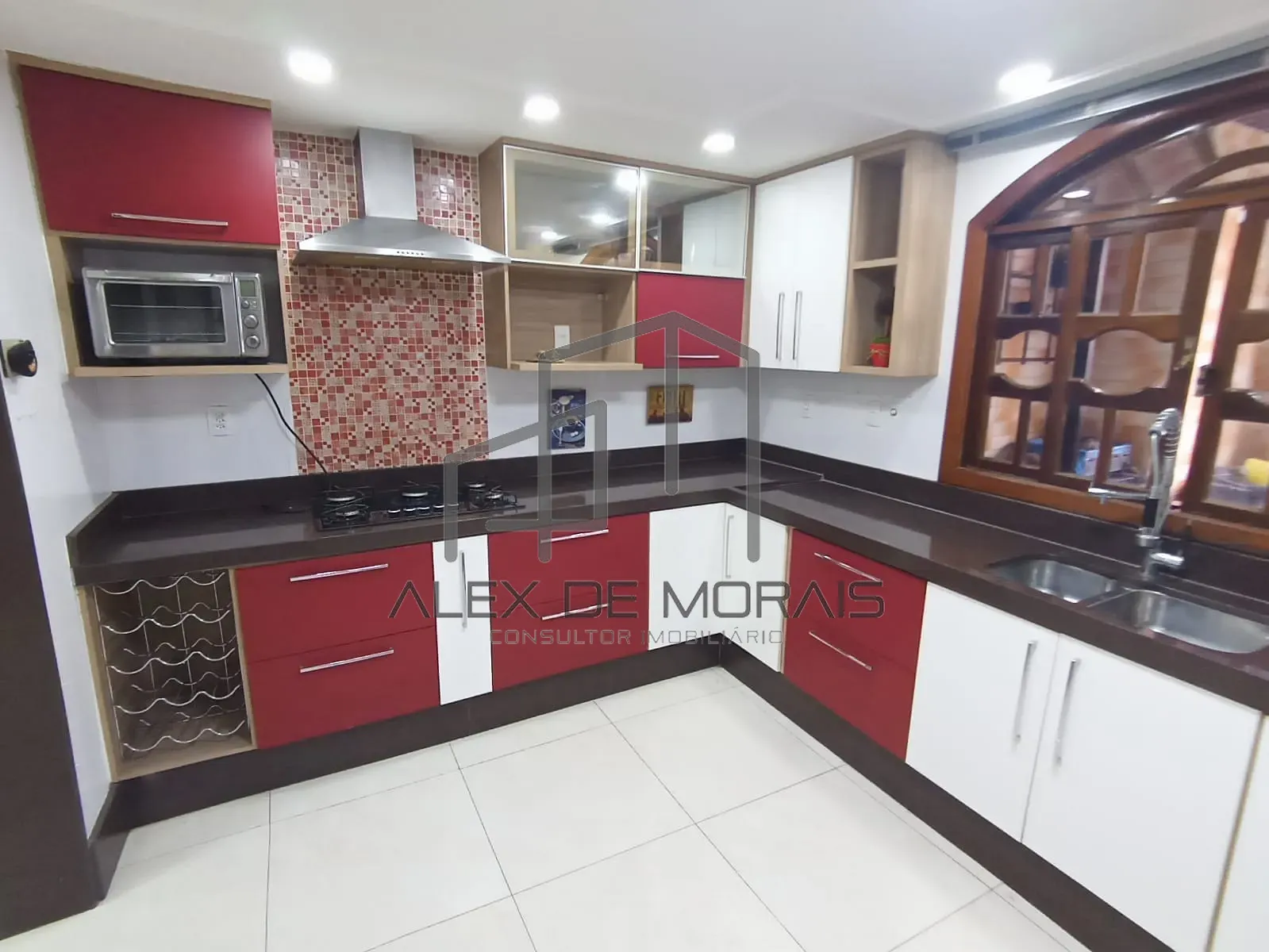Casa, 1 quarto, 110 m² - Foto 12