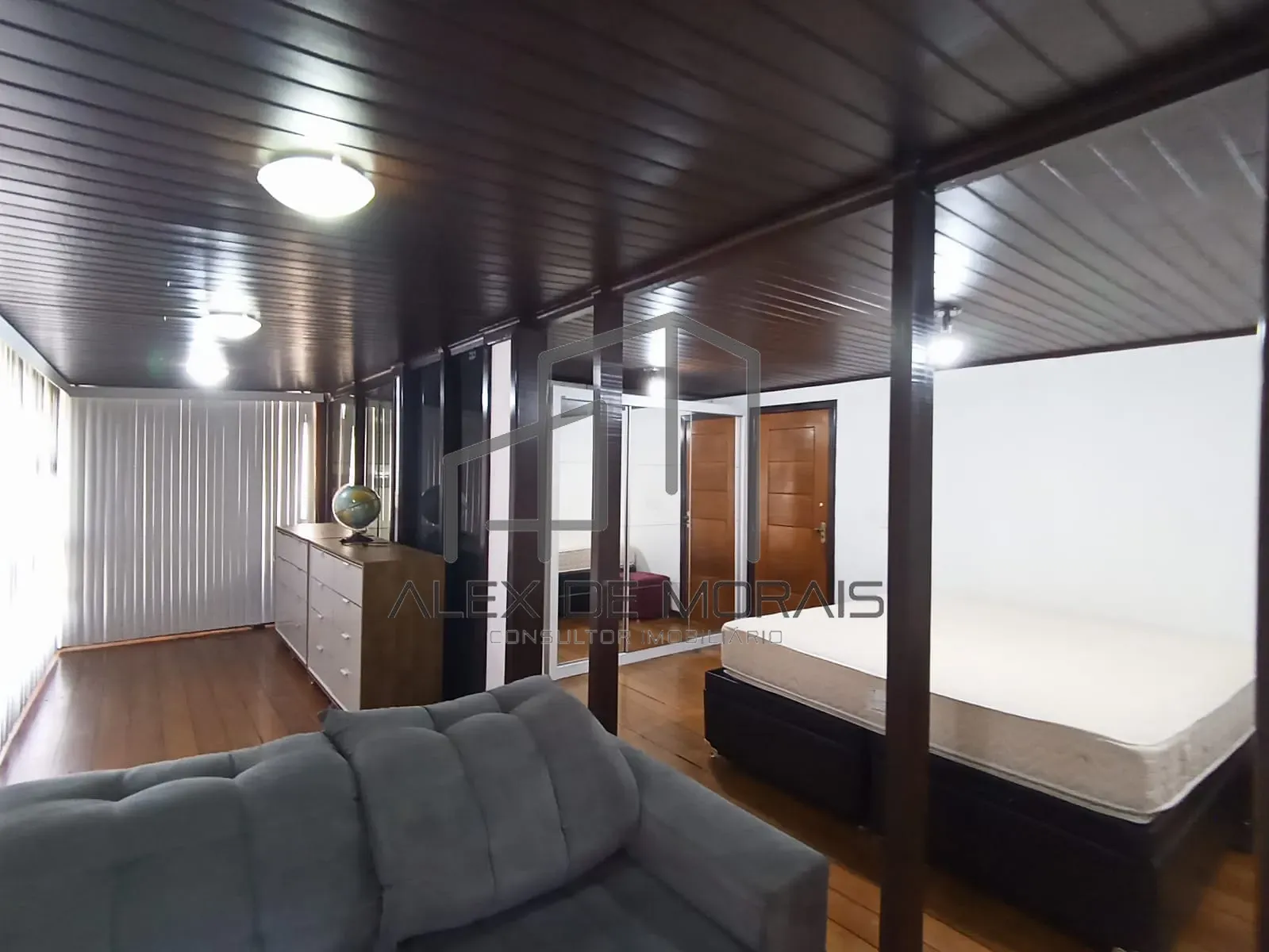 Casa, 1 quarto, 110 m² - Foto 23