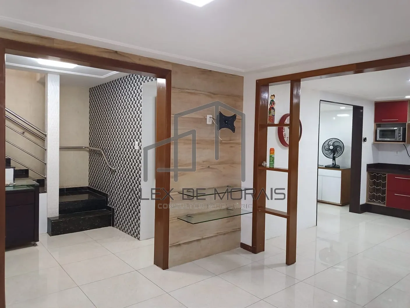 Casa, 1 quarto, 110 m² - Foto 14