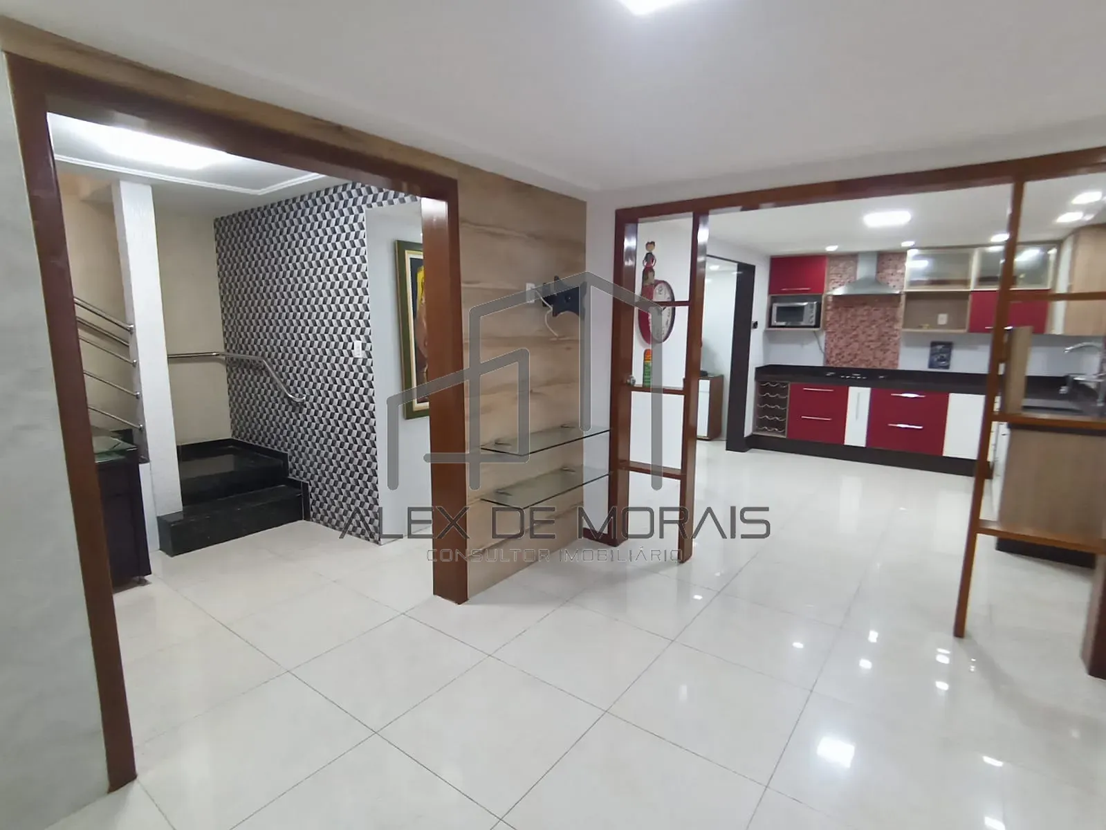 Casa, 1 quarto, 110 m² - Foto 13