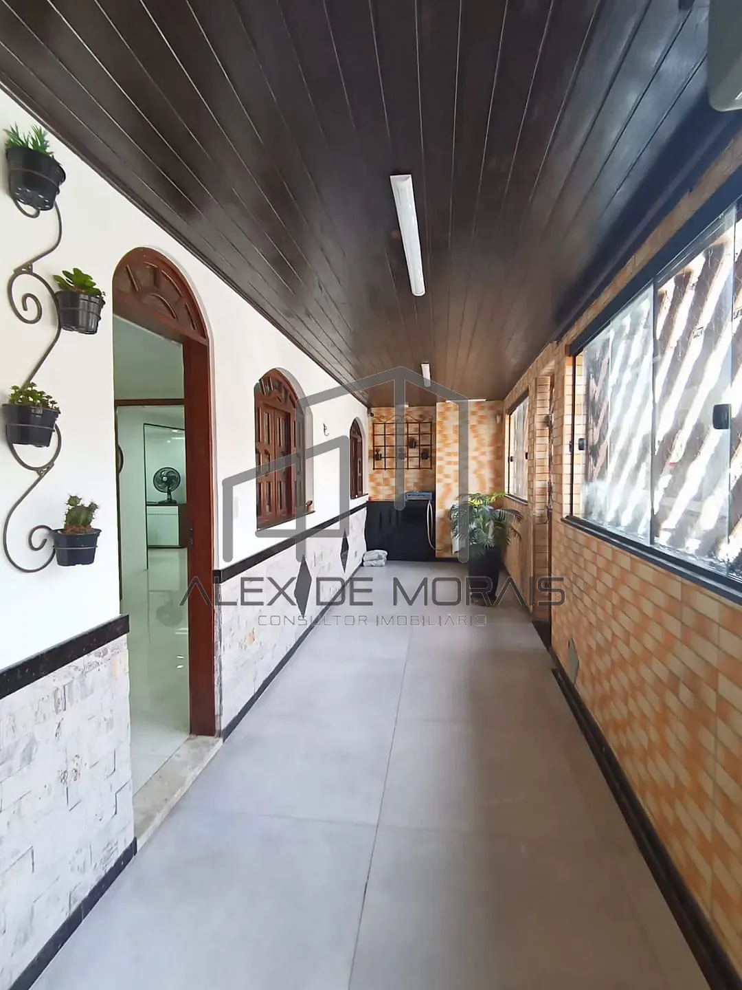 Casa, 1 quarto, 110 m² - Foto 4
