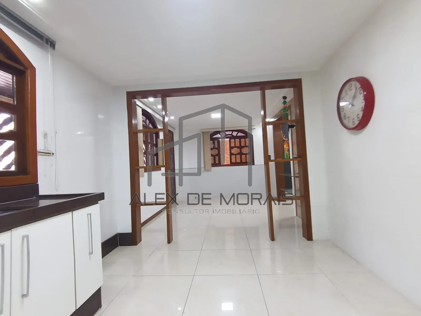 Casa, 1 quarto, 110 m² - Foto 6