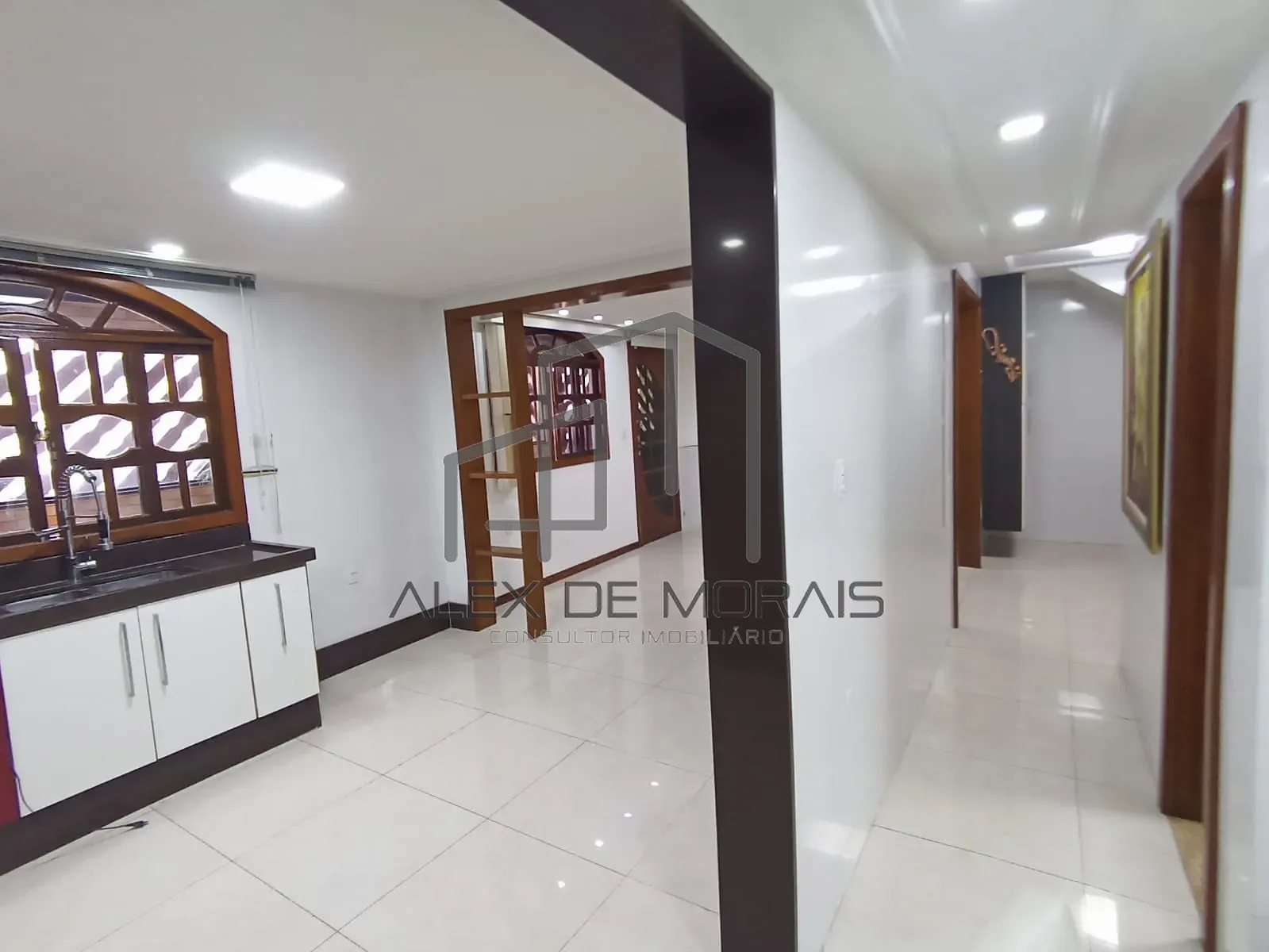 Casa, 1 quarto, 110 m² - Foto 10