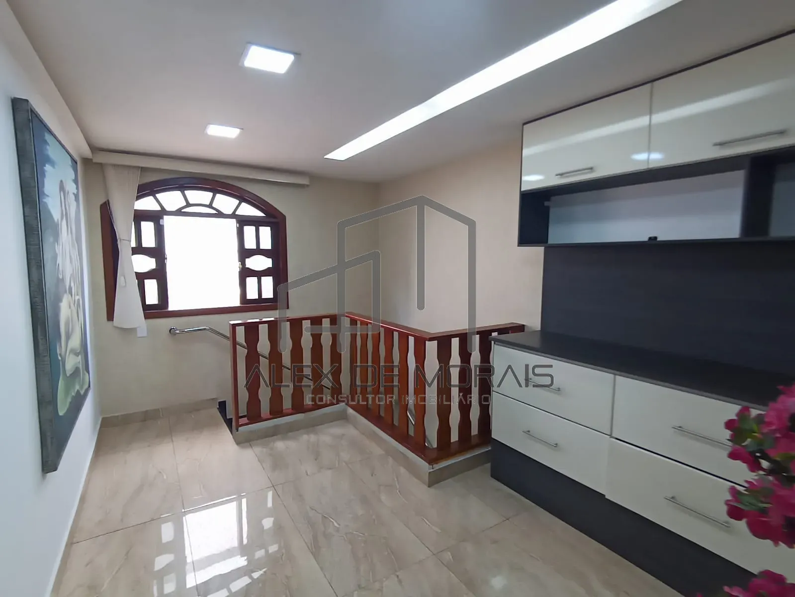 Casa, 1 quarto, 110 m² - Foto 17