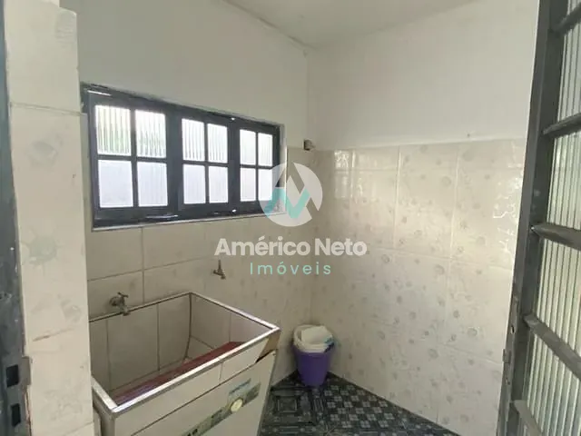 Casa com 244m² 2 quartos e 1 banheiro, à venda, no bairro Vila California em São Paulo