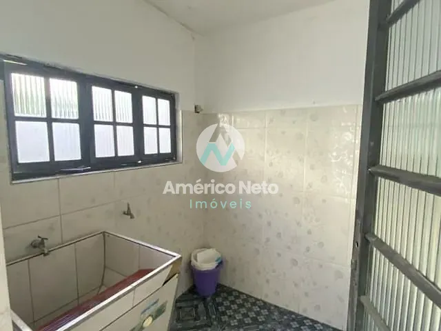 Casa com 244m² 2 quartos e 1 banheiro, à venda, no bairro Vila California em São Paulo